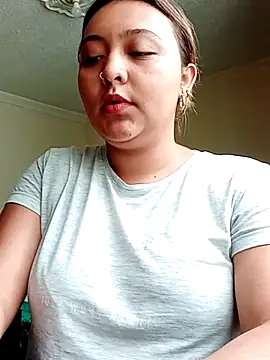 Snapshot of ALANA_150 chatting on October 7, 2:07 pm ALANA 150 online show from October 7, 2:07 pm