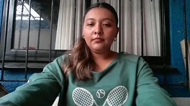 ALANA 150 online show from April 15, 1:59 pm