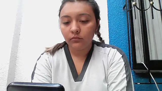 Snapshot of ALANA_150 chatting on November 1, 3:17 pm ALANA 150 online show from November 1, 3:17 pm