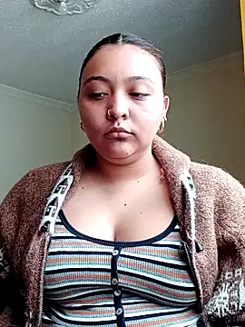 Snapshot of ALANA_150 chatting on October 1, 1:59 pm ALANA 150 online show from October 1, 1:59 pm