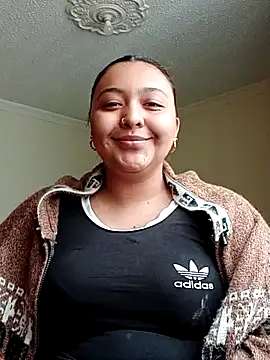 Snapshot of ALANA_150 chatting on October 3, 1:56 pm ALANA 150 online show from October 3, 1:56 pm