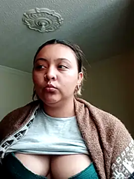 Snapshot of ALANA_150 chatting on October 15, 2:47 pm ALANA 150 online show from October 15, 2:47 pm