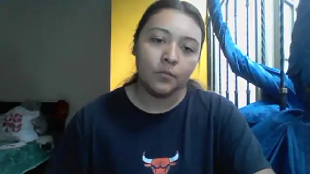 Snapshot of ALANA_150 chatting on May 6, 1:37 pm ALANA 150 online show from May 6, 1:37 pm