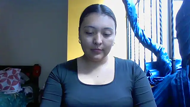 Snapshot of ALANA_150 chatting on May 4, 2:09 pm ALANA 150 online show from May 4, 2:09 pm