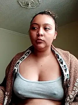 Snapshot of ALANA_150 chatting on October 18, 1:24 pm ALANA 150 online show from October 18, 1:24 pm