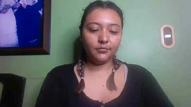 Snapshot of ALANA_150 chatting on July 9, 1:32 pm ALANA 150 online show from July 9, 1:32 pm