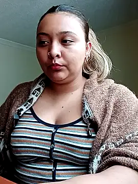 Snapshot of ALANA_150 chatting on October 6, 2:18 pm ALANA 150 online show from October 6, 2:18 pm