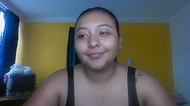 Snapshot of ALANA_150 chatting on July 8, 2:51 pm ALANA 150 online show from July 8, 2:51 pm