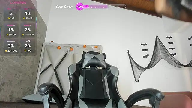 Euphoria 07 online show from October 19, 1:52 am