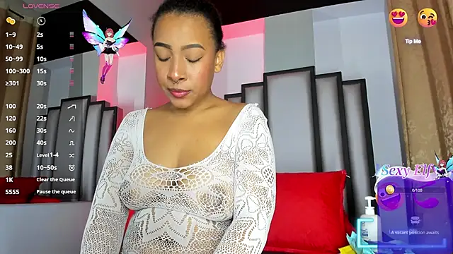 Euphoria 07 online show from June 21, 3:45 am