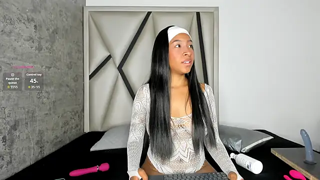 Euphoria 07 online show from September 14, 4:02 am