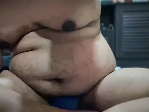 yourchubbyboy online show from March 7, 7:19 pm