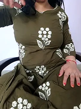 roshni agrawal0 online show from May 8, 5:44 am