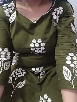 roshni agrawal0 online show from May 8, 6:01 pm