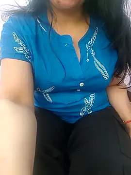 roshni agrawal0 online show from May 7, 6:28 am