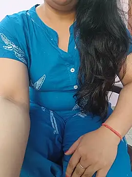 roshni agrawal0 online show from May 21, 8:34 am