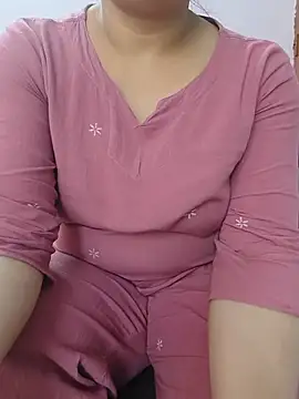 roshni agrawal0 online show from May 17, 6:57 am