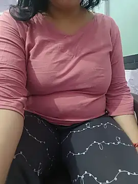 Snapshot of roshni_agrawal0 chatting on July 18, 8:23 am roshni agrawal0 online show from July 18, 8:23 am