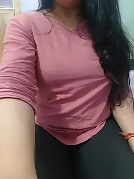 Snapshot of roshni_agrawal0 chatting on June 7, 8:30 am roshni agrawal0 online show from June 7, 8:30 am