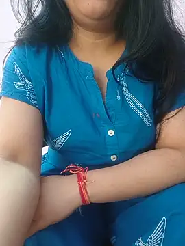 roshni agrawal0 online show from May 30, 9:04 am