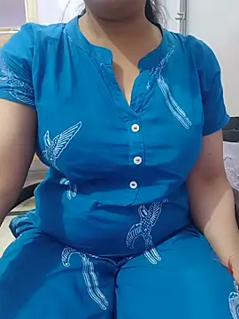 roshni agrawal0 online show from June 1, 10:15 am