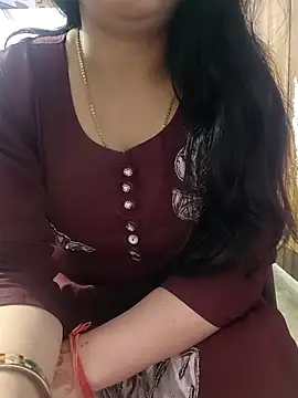 roshni agrawal0 online show from March 24, 10:37 am