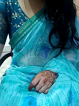 roshni agrawal0 online show from March 23, 9:53 am