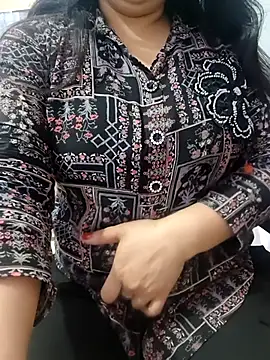 roshni agrawal0 online show from April 8, 3:19 am