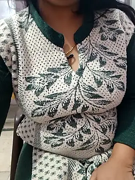 roshni agrawal0 online show from January 11, 5:20 pm