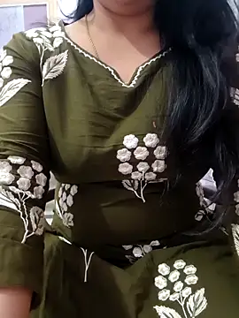 roshni agrawal0 online show from April 13, 12:09 pm