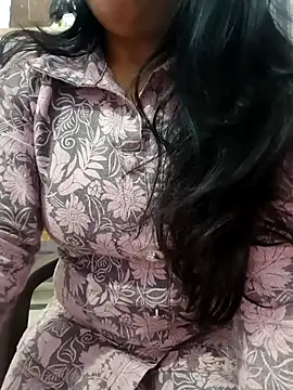 Snapshot of roshni_agrawal0 chatting on February 25, 1:00 pm roshni agrawal0 online show from February 25, 1:00 pm