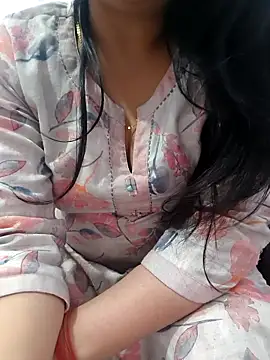 roshni agrawal0 online show from March 18, 3:24 pm