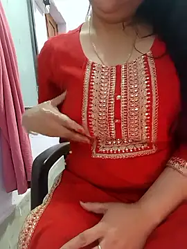 roshni agrawal0 online show from January 14, 9:24 am