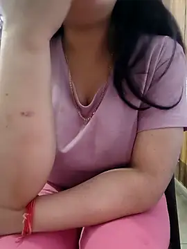 roshni agrawal0 online show from March 8, 9:45 am