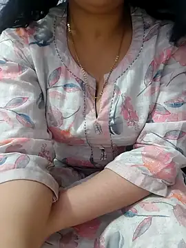 roshni agrawal0 online show from April 14, 8:52 am