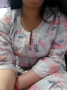 roshni agrawal0 online show from March 9, 9:35 am