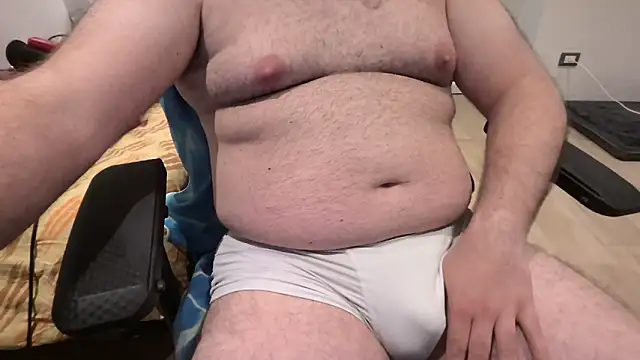 fabi0xx2 online show from July 4, 1:26 pm
