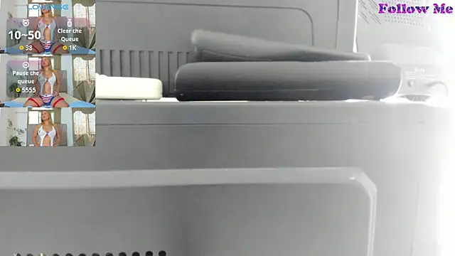 Lady miss    online show from March 28, 12:06 pm