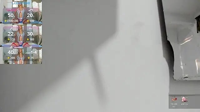 Lady miss    online show from December 4, 11:53 am