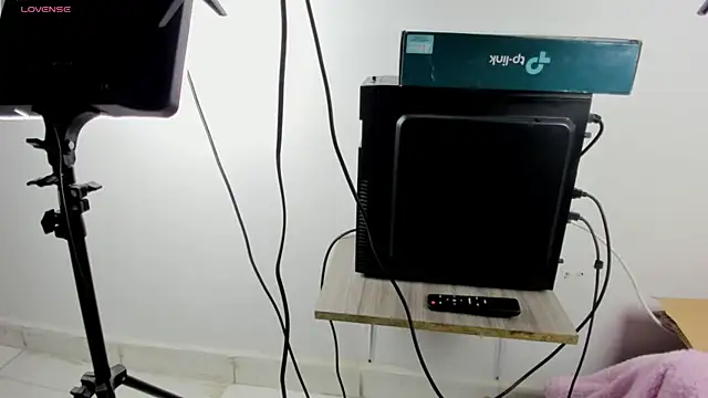 Lady miss    online show from October 22, 3:00 pm