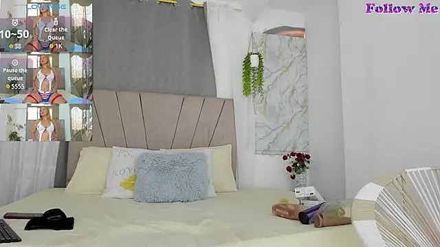 Lady miss    online show from February 26, 12:16 pm