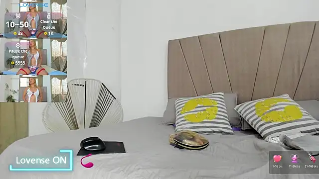 Lady miss    online show from November 13, 12:53 pm