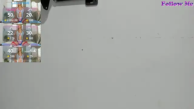 Lady miss    online show from April 16, 12:17 pm