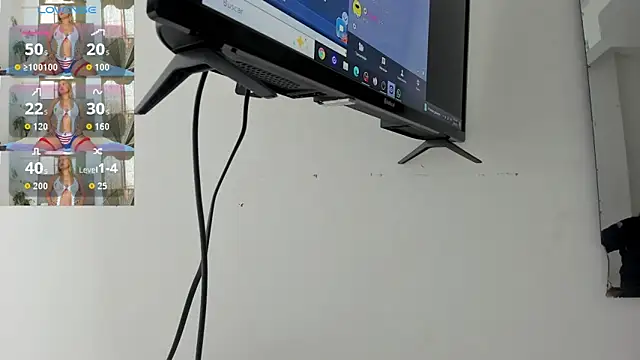 Lady miss    online show from February 12, 12:16 pm