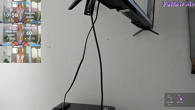 Lady miss    online show from February 21, 12:07 pm