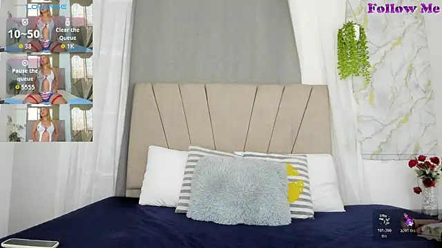 Lady miss    online show from March 14, 12:33 pm