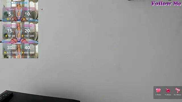 Lady miss    online show from March 6, 12:11 pm