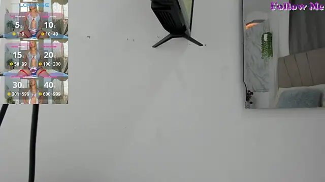 Lady miss    online show from March 5, 12:24 pm