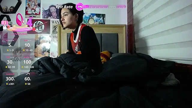 Snapshot of madginger122 chatting on September 16, 9:16 pm madginger122 online show from September 16, 9:16 pm