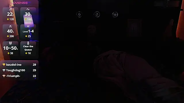 mariahsugarr online show from May 31, 6:09 pm